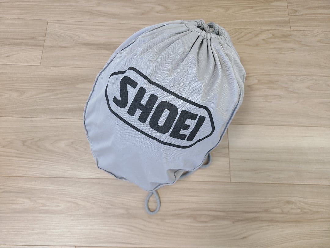 SHOEI ショウエイ フルフェイスヘルメット z-7 マットブラック