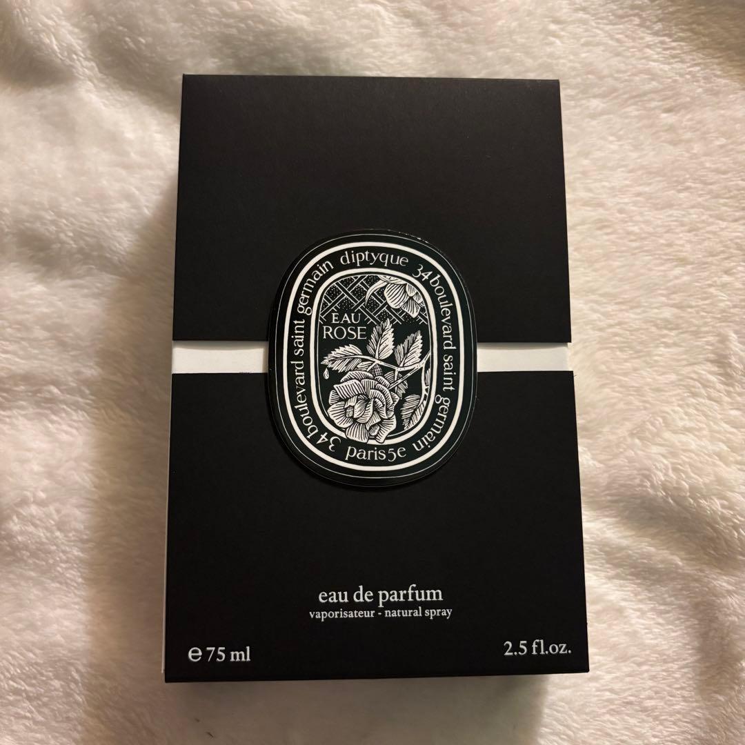 diptyque オードパルファム オーローズ 75ml