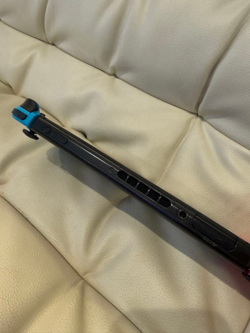 Nintendo Switch 本体 青/赤　ジャンク品