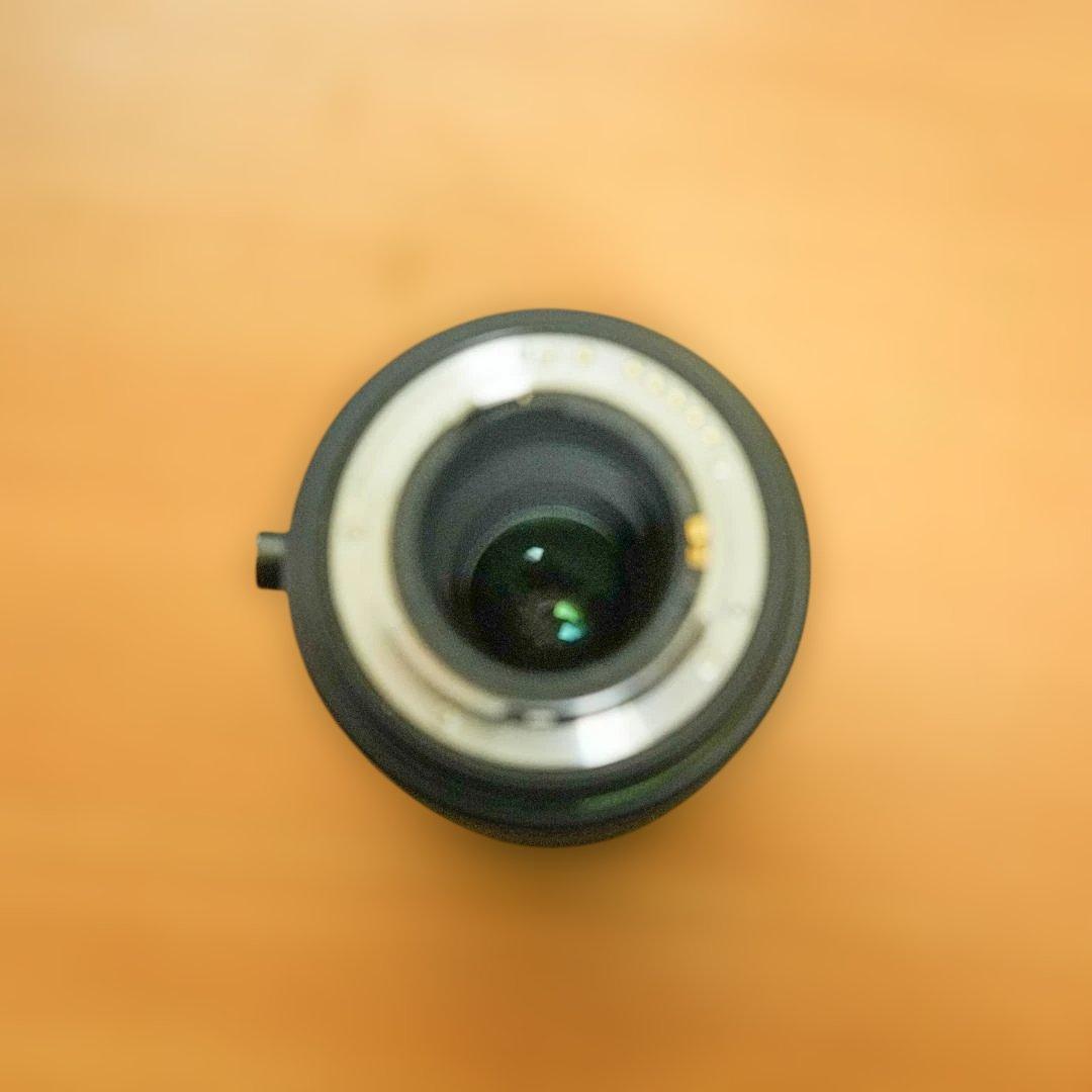 PENTAX 望遠レンズ