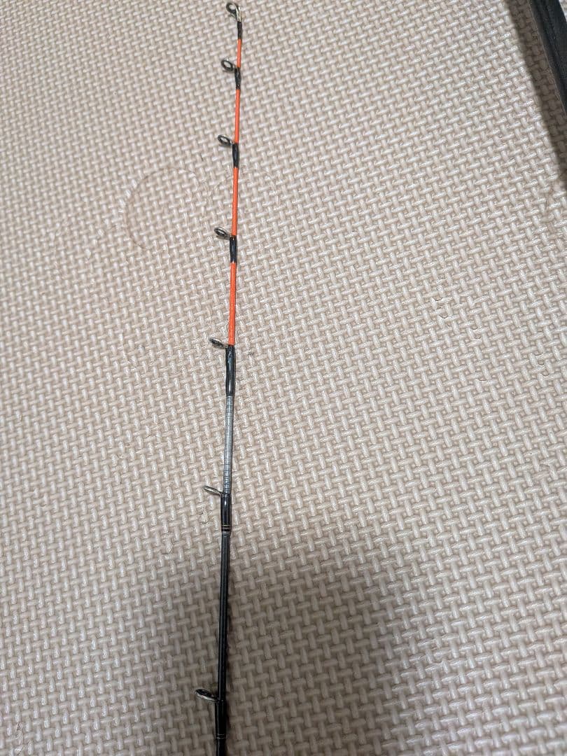 ★紅牙 タイラバセット！！ 美品です！！☆