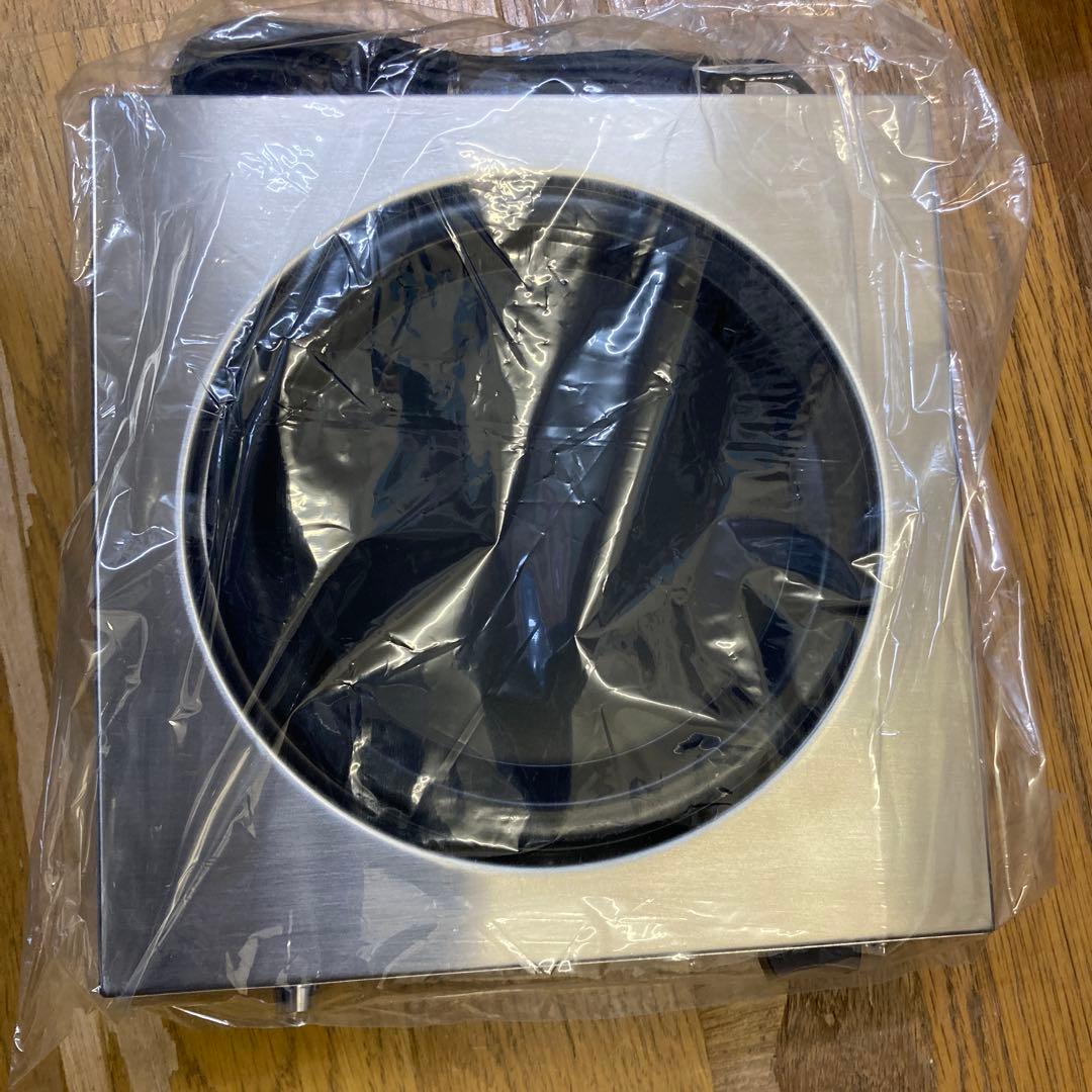 カリタ　シングルウォーマーDX-1