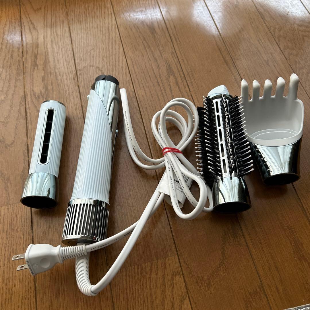 リファ ビューテックリセッター