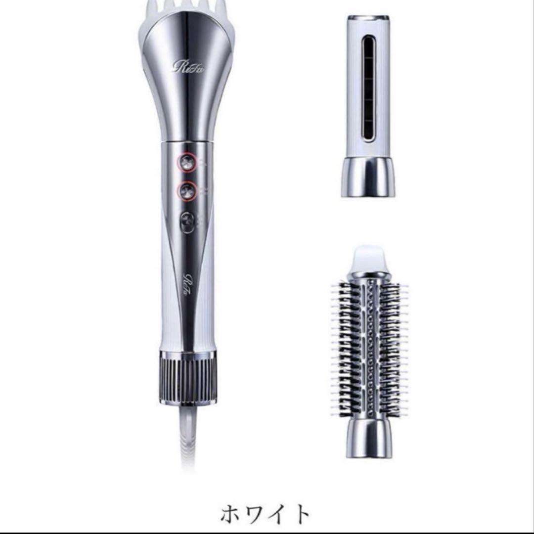 リファ ビューテックリセッター