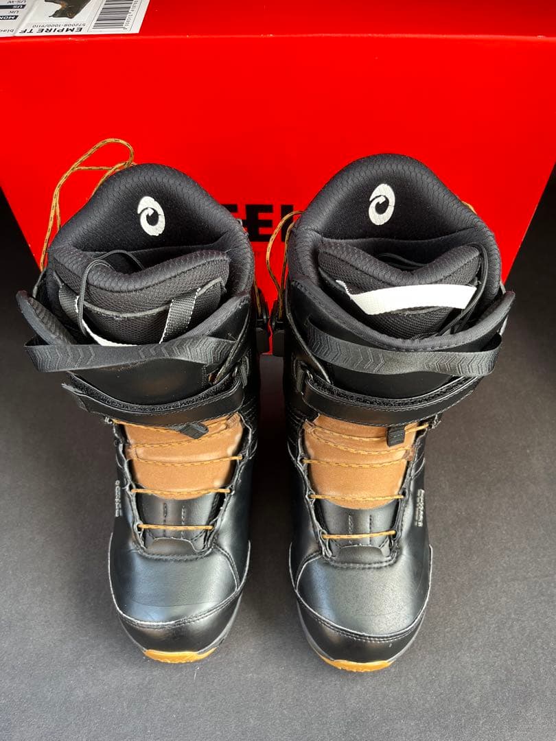 DEELUXE 20-21 エンパイア　エンパイヤ　EMPIRE 25cm