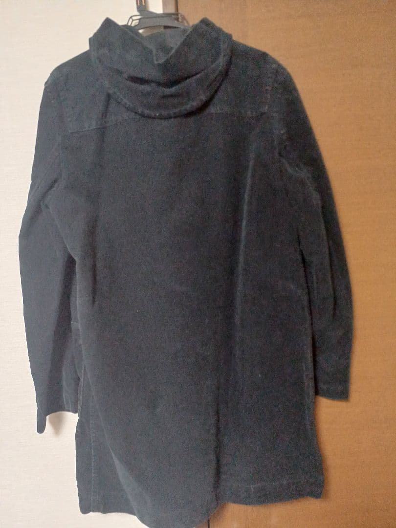 JUNYA WATANABE MAN ダッフルコート WK-C007 M