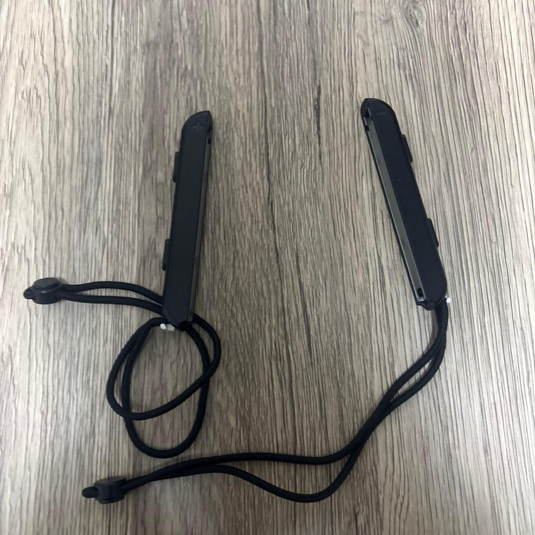 Nintendo Switch 本体（箱付き）&ソフト付き