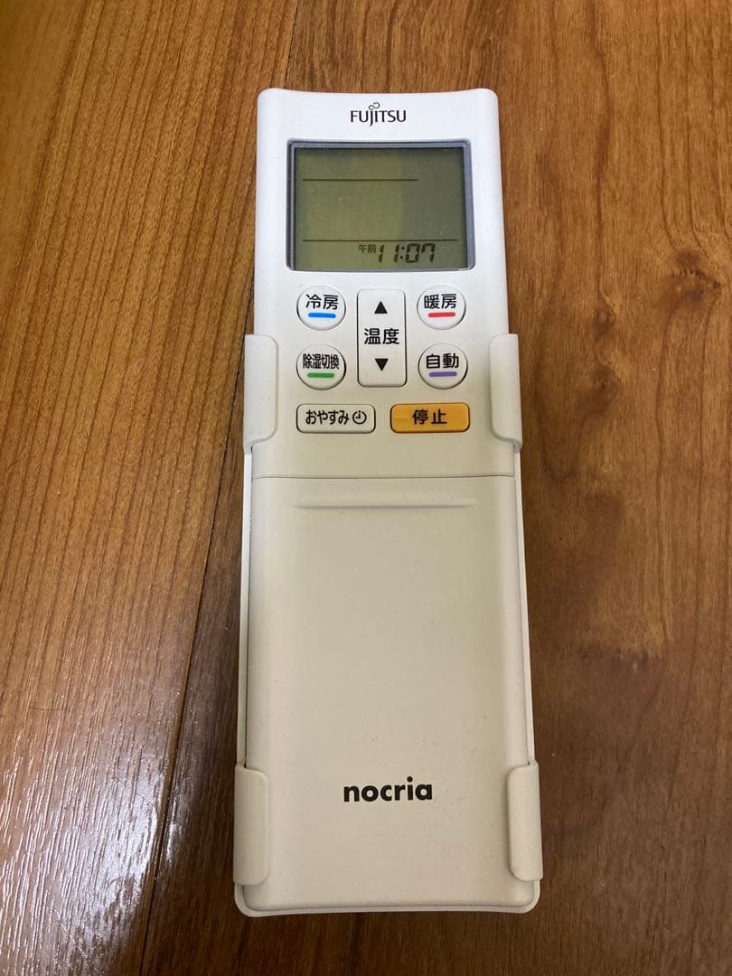 ◾️AS-R222M-W ルームエアコン 2022年製