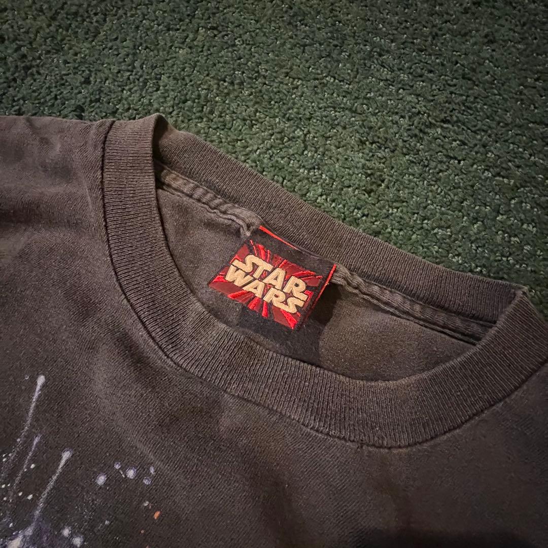 STAR WARS JEDI vs SITH Tシャツ