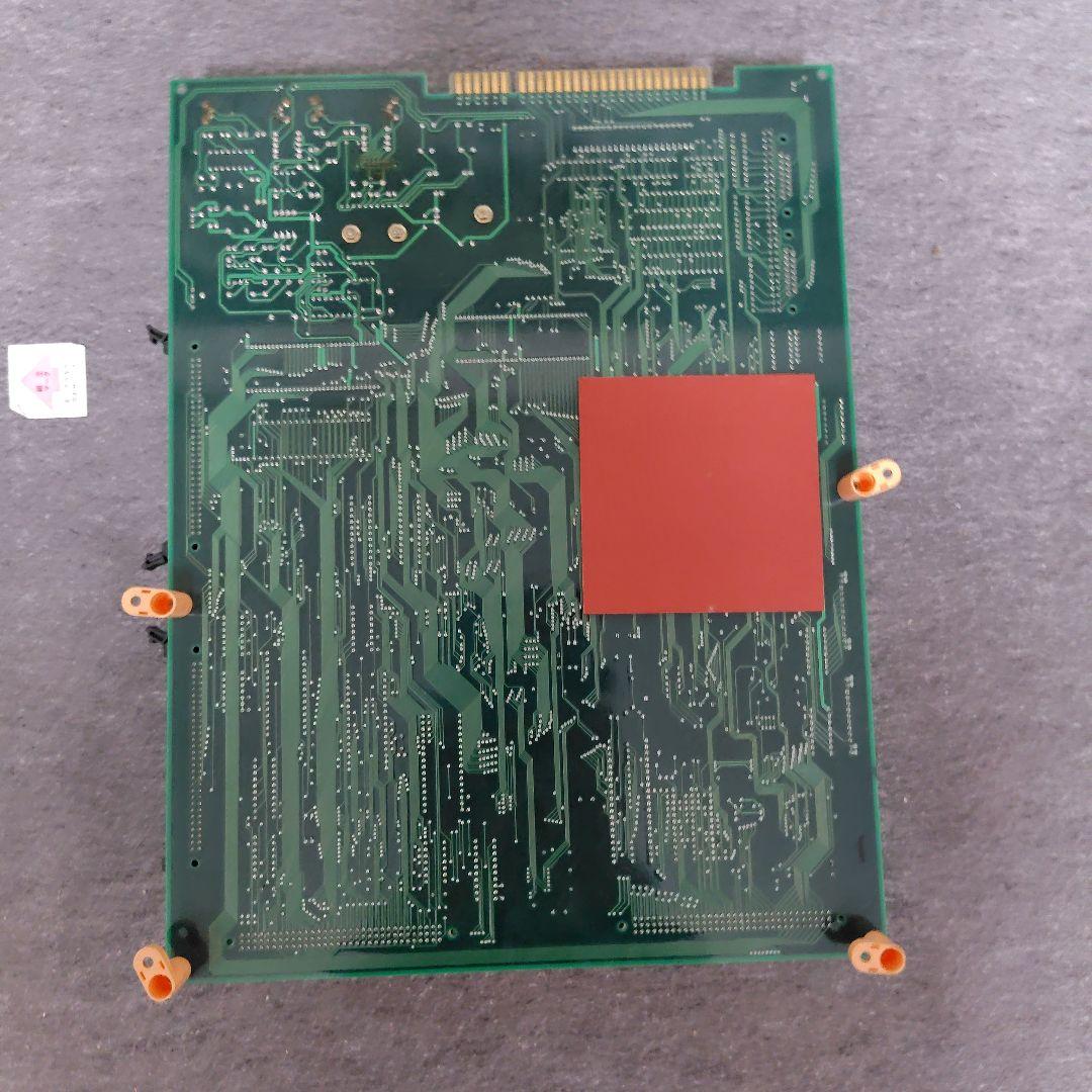 ネオジオ基板　キングオブファイターズ98ロム、クロスソードロム付き