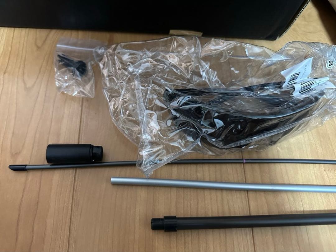 MK17 MOD0 SCAR Heavy 次世代電動ガン