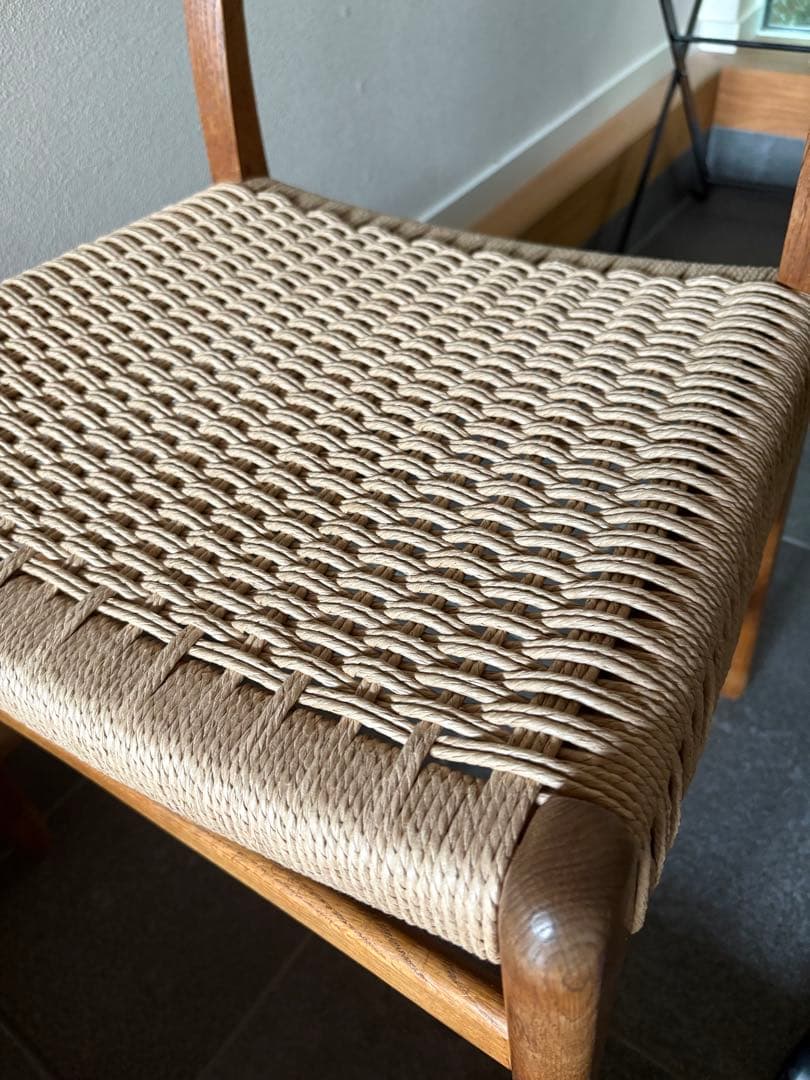 CH23 ヴィンテージ　ウェグナー