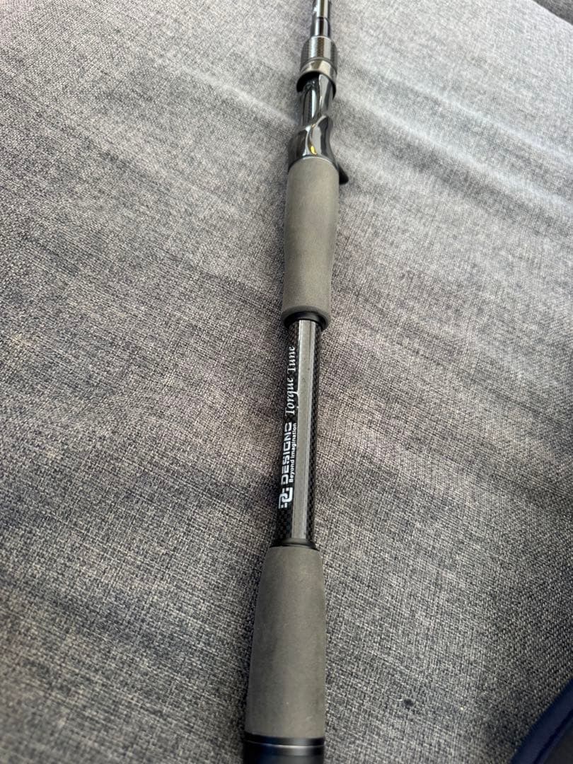 デジーノ　レーベントルクチューンC610MHRST4s