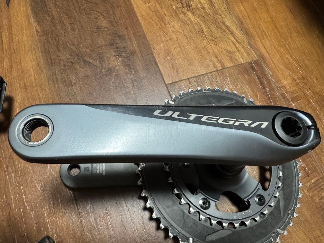 シマノULTEGRA R8000 コンポーネントセット RDなし