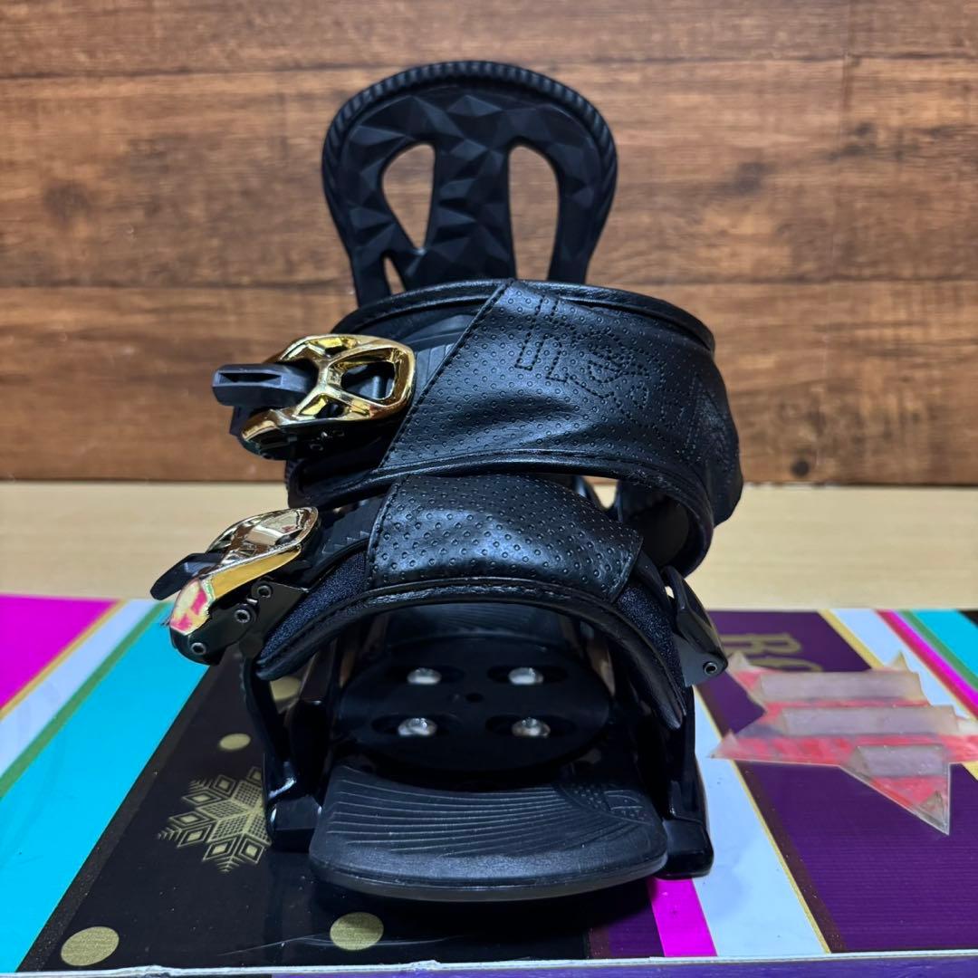 HEAD ヘッド　レディース　スノーボード　3点セット 142cm かわいい