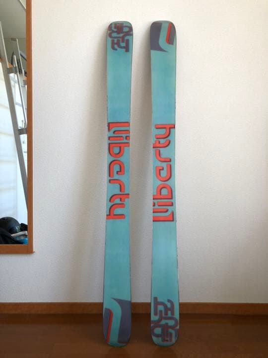 送料無料/Liberty Origin 174cm (リバティスキー オリジン)