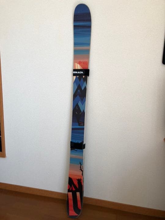 送料無料/Liberty Origin 174cm (リバティスキー オリジン)