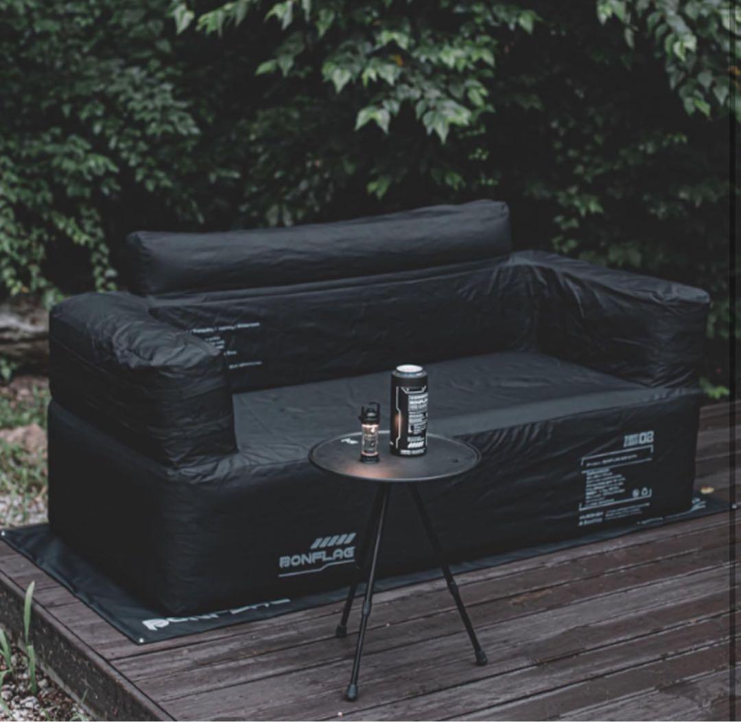 BONFLAG ２人用 TACTICAL AIR SOFA韓国アウトドアブランド