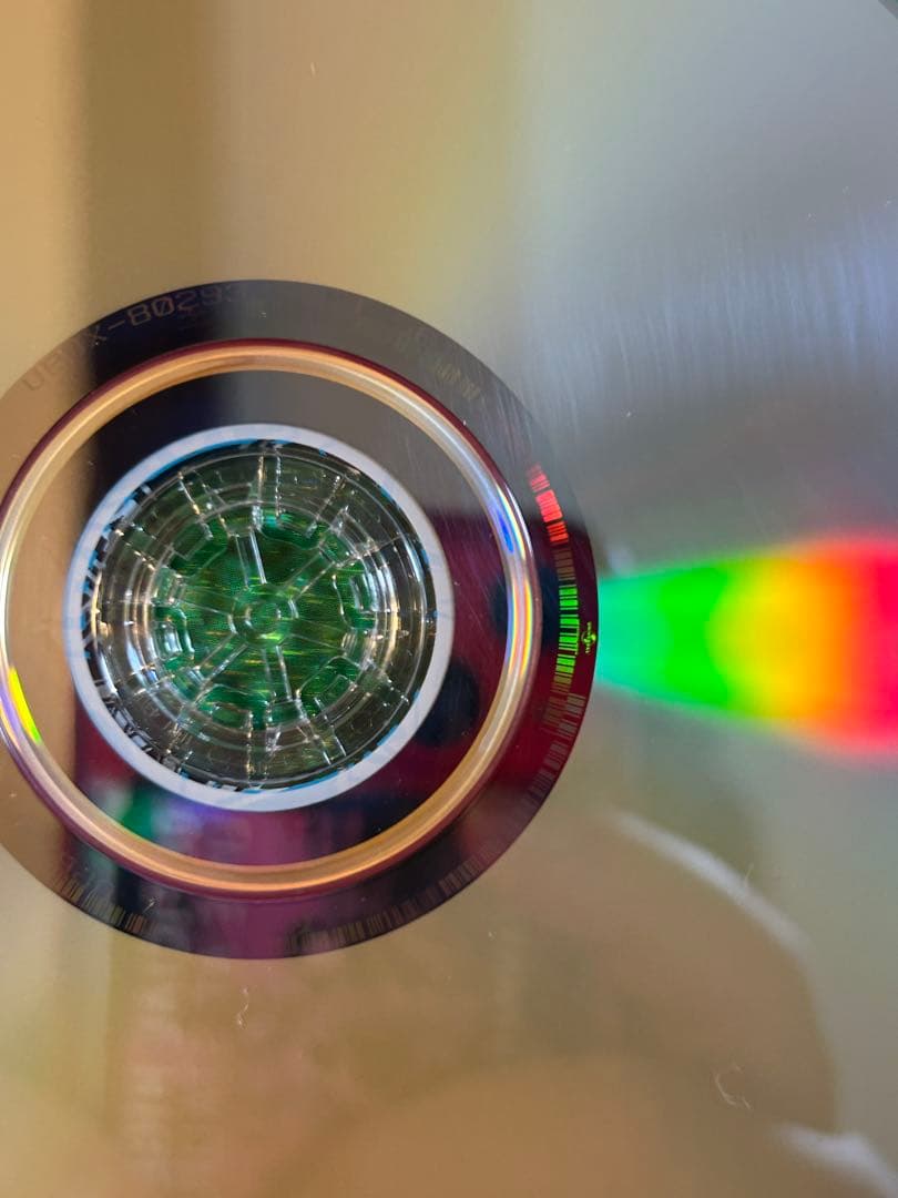 【正規品】Mrs. GREEN APPLE 【2ndアルバム】初回限定盤