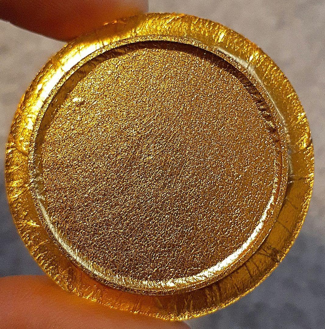 笹田有祥作　初花　肩衡　大名物　茶入　共箱　仕服付　略歴付　茶道具