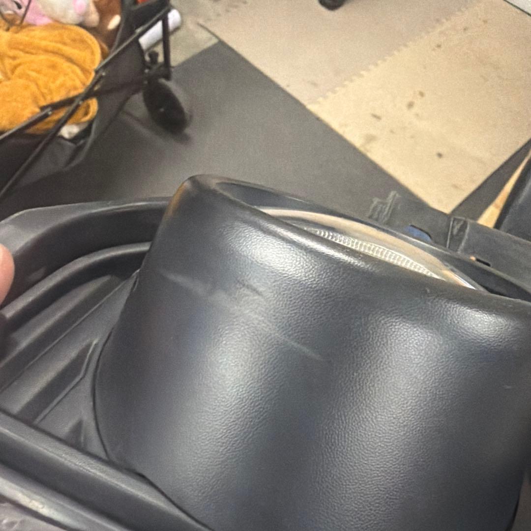 200系　ハイエース　純正フォグランプ　左右