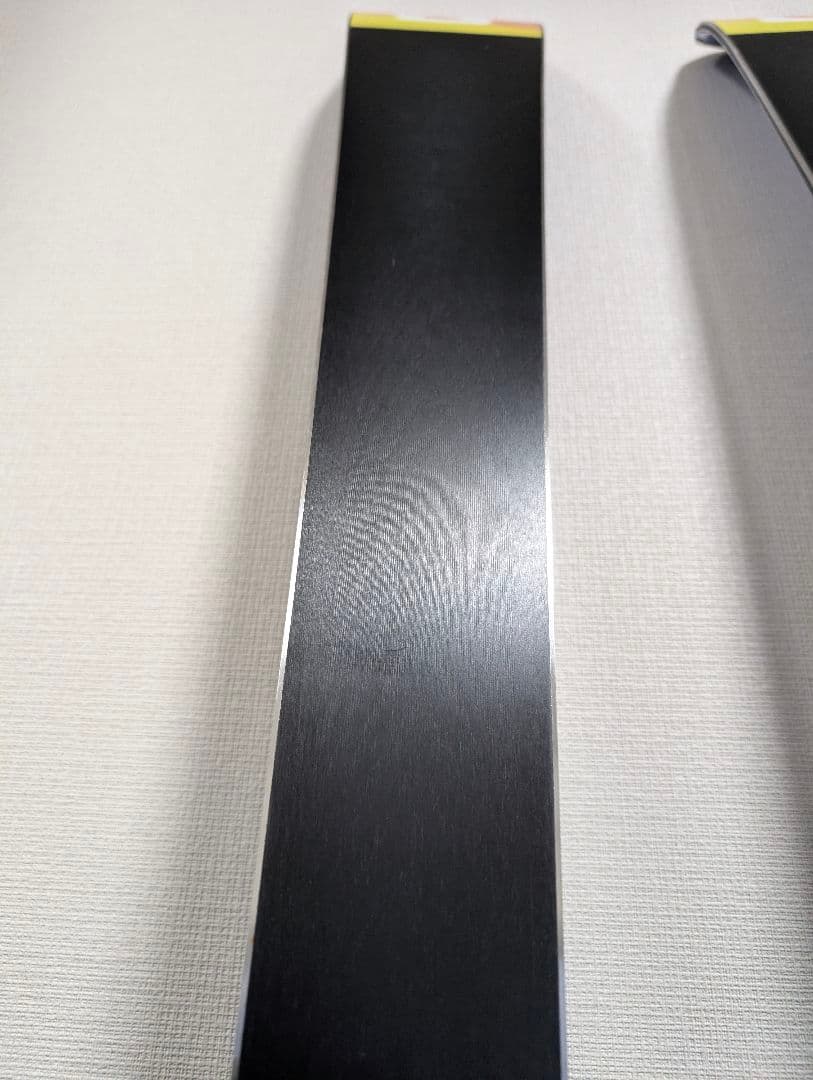 スキー SALOMON S/RACE SL PRO 2526 ICON12 GW 165