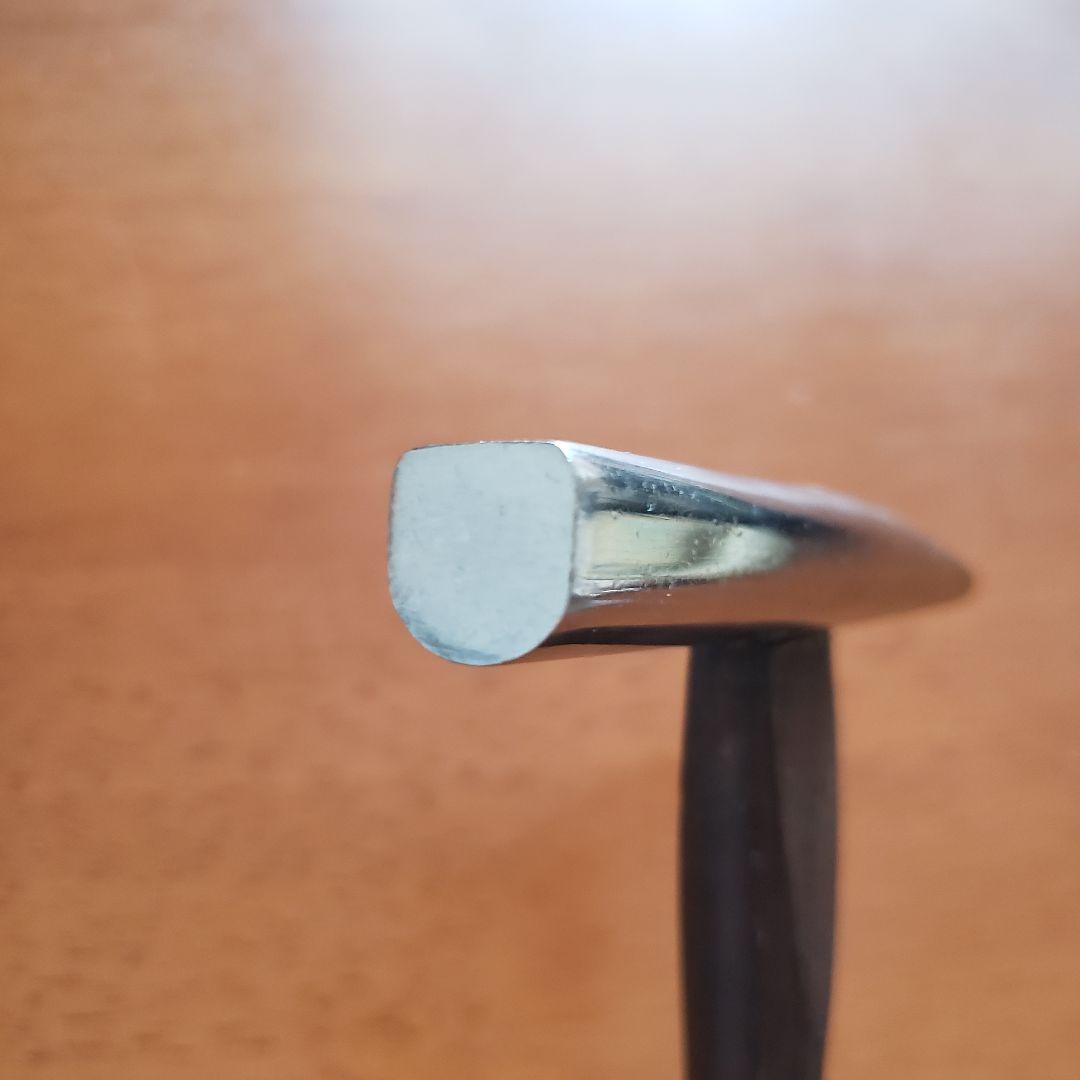 ★パチンコ釘調整5点セット　釘メンテナンス/釘師/工具/道具