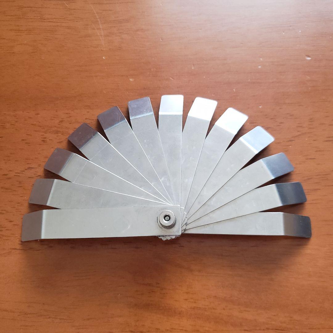 ★パチンコ釘調整5点セット　釘メンテナンス/釘師/工具/道具