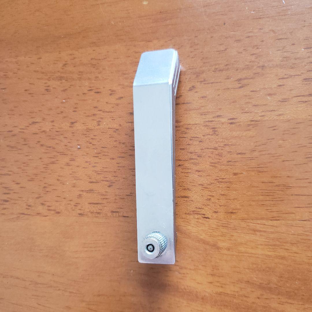 ★パチンコ釘調整5点セット　釘メンテナンス/釘師/工具/道具