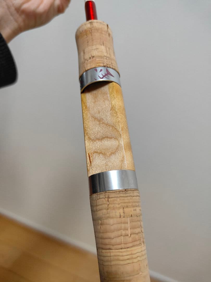 アンデッドファクトリー ラプラス-D 60UL 白兎