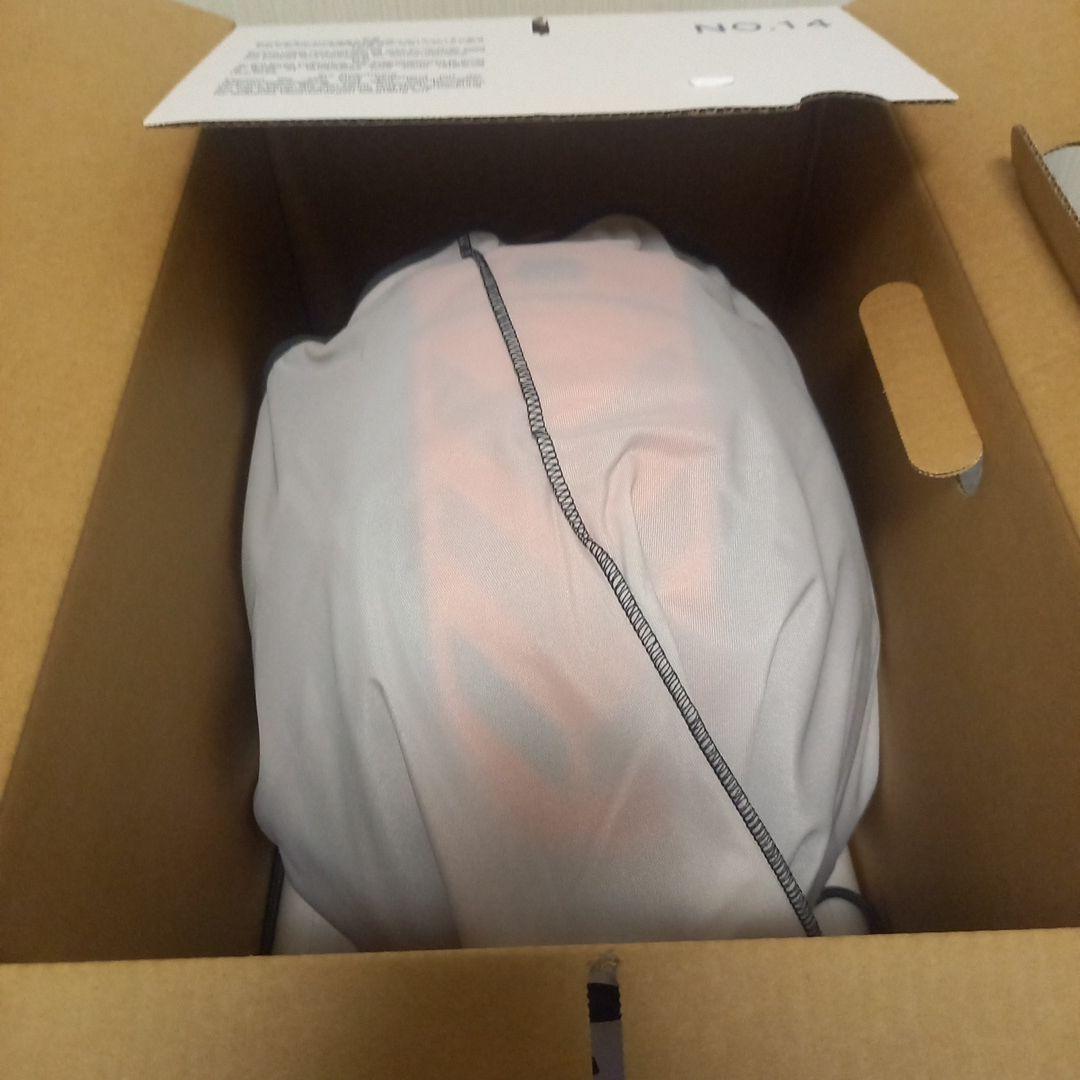 SHOEI X-Fifteen ESCALATE XL レッド/ブラック