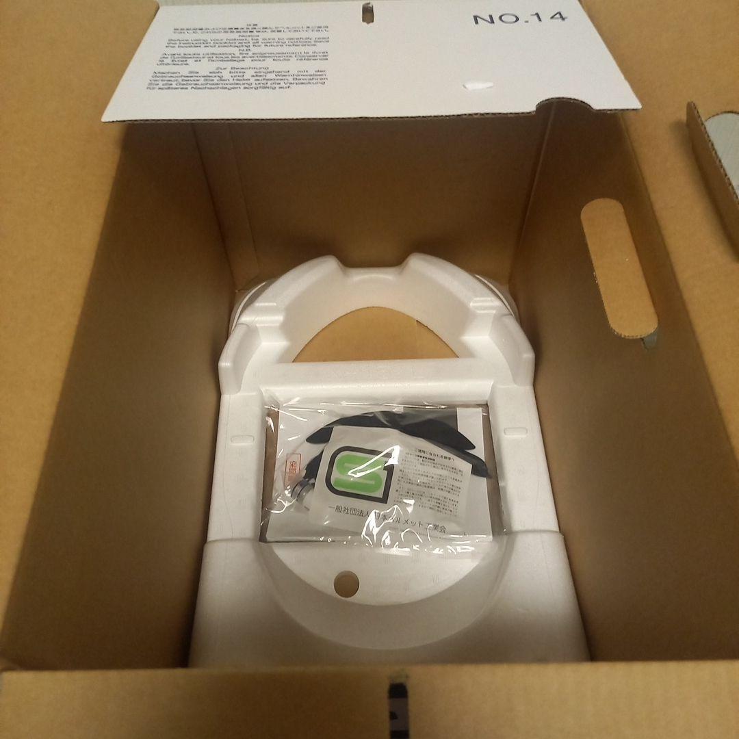 SHOEI X-Fifteen ESCALATE XL レッド/ブラック