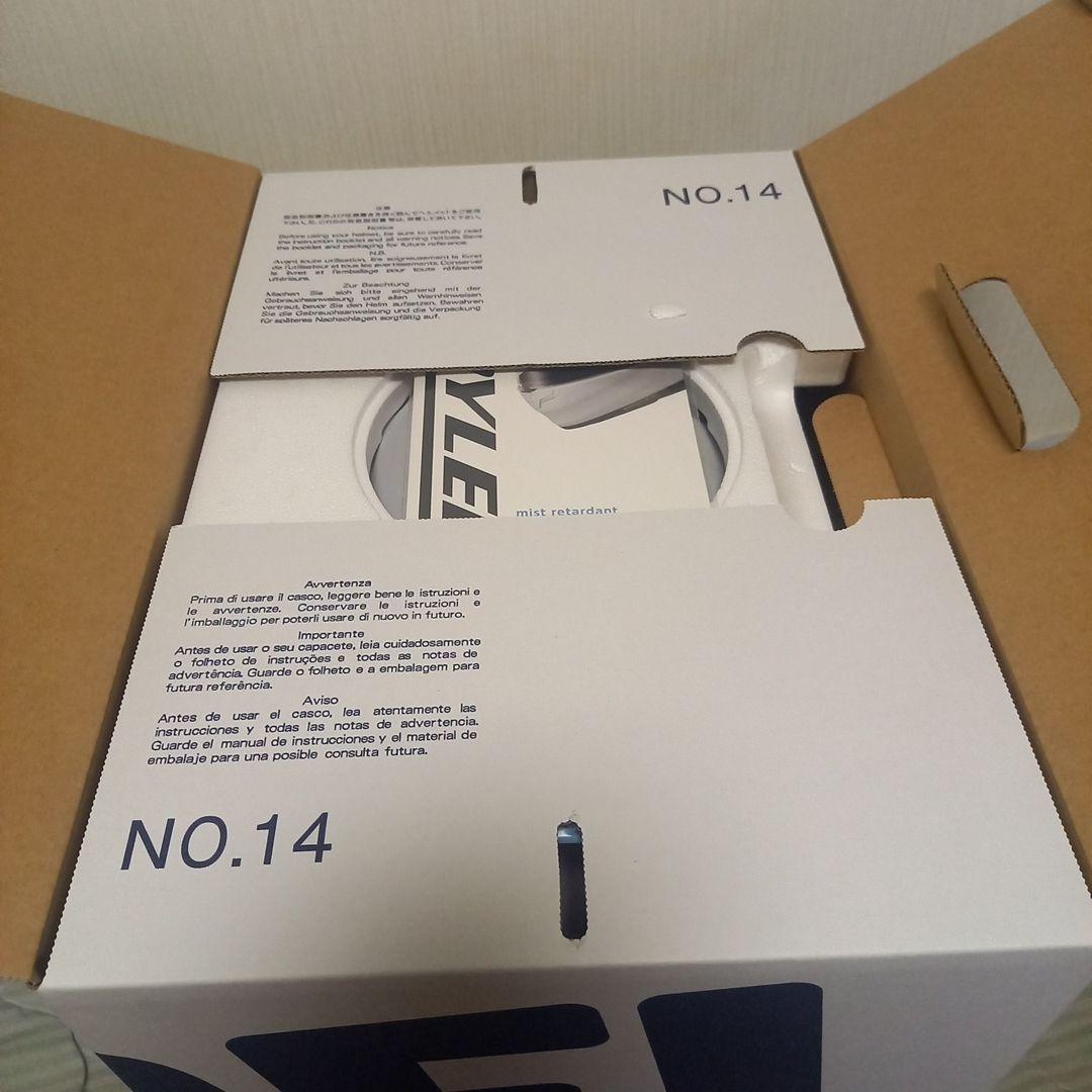 SHOEI X-Fifteen ESCALATE XL レッド/ブラック