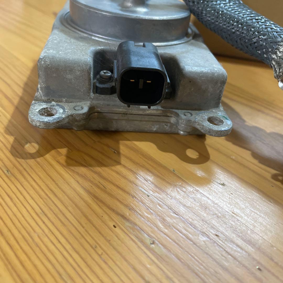 日野自動車　プロフィア　ヘッドランプバラスト厚いタイプ　中古品　美品