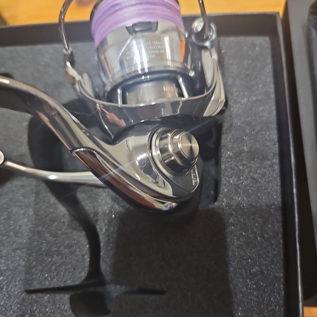 22EXISTイグジスト LT2500S