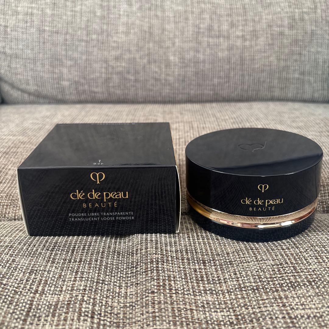 クレ・ド・ポー ボーテ プードルトランスパラントｎ Ｍ