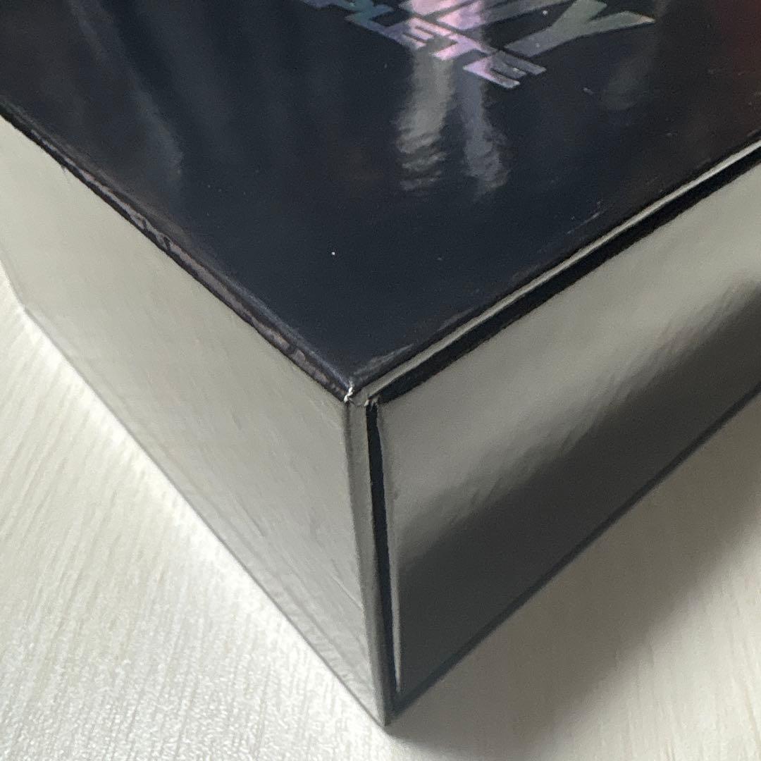 邦楽 BOOWY COMPLETE BOX CD