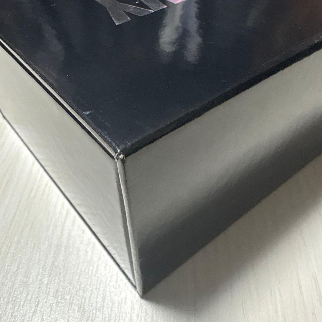 邦楽 BOOWY COMPLETE BOX CD