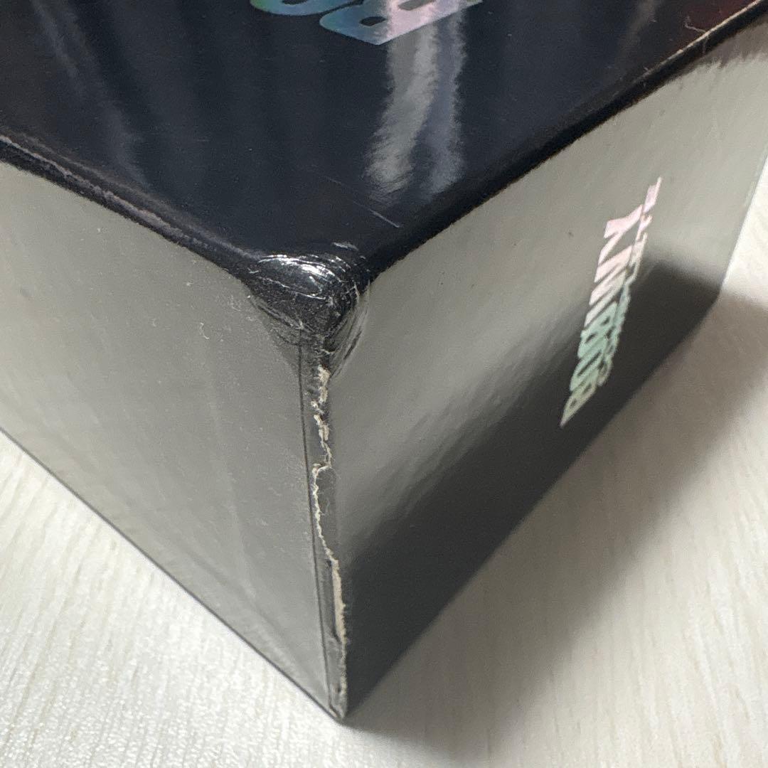 邦楽 BOOWY COMPLETE BOX CD