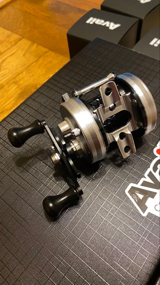 パ*ム様 Avail2501cコンプリート完成品