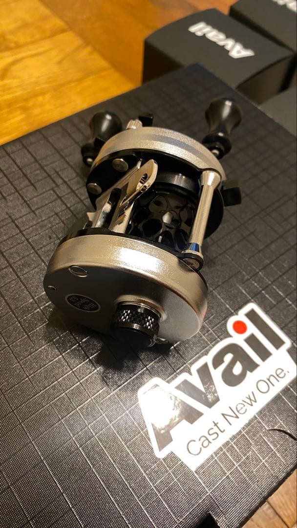 パ*ム様 Avail2501cコンプリート完成品