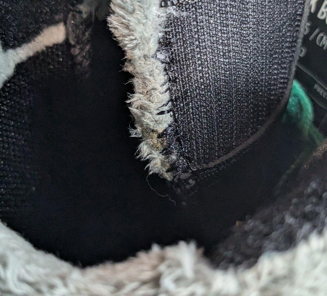 【yati様】K2 MINK BOA LUX 23.0 限定モデル