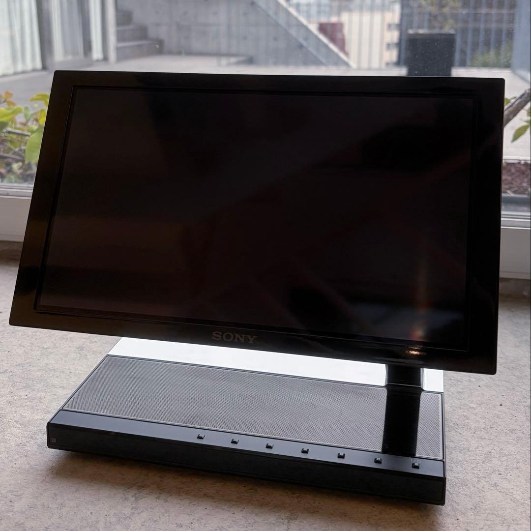 【超レア・美品】ソニー 11型 有機ELテレビ OLEDポータブルモニター