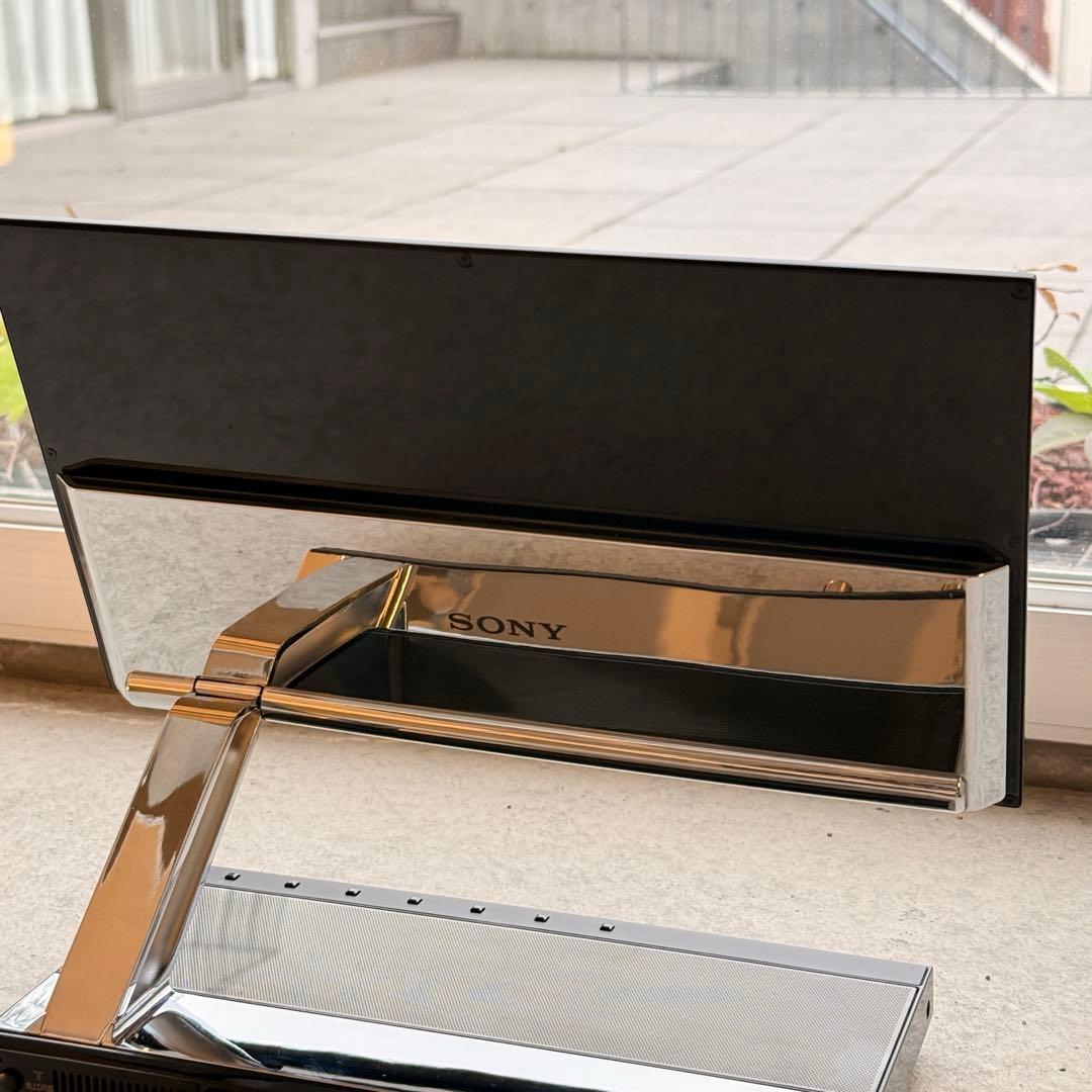 【超レア・美品】ソニー 11型 有機ELテレビ OLEDポータブルモニター