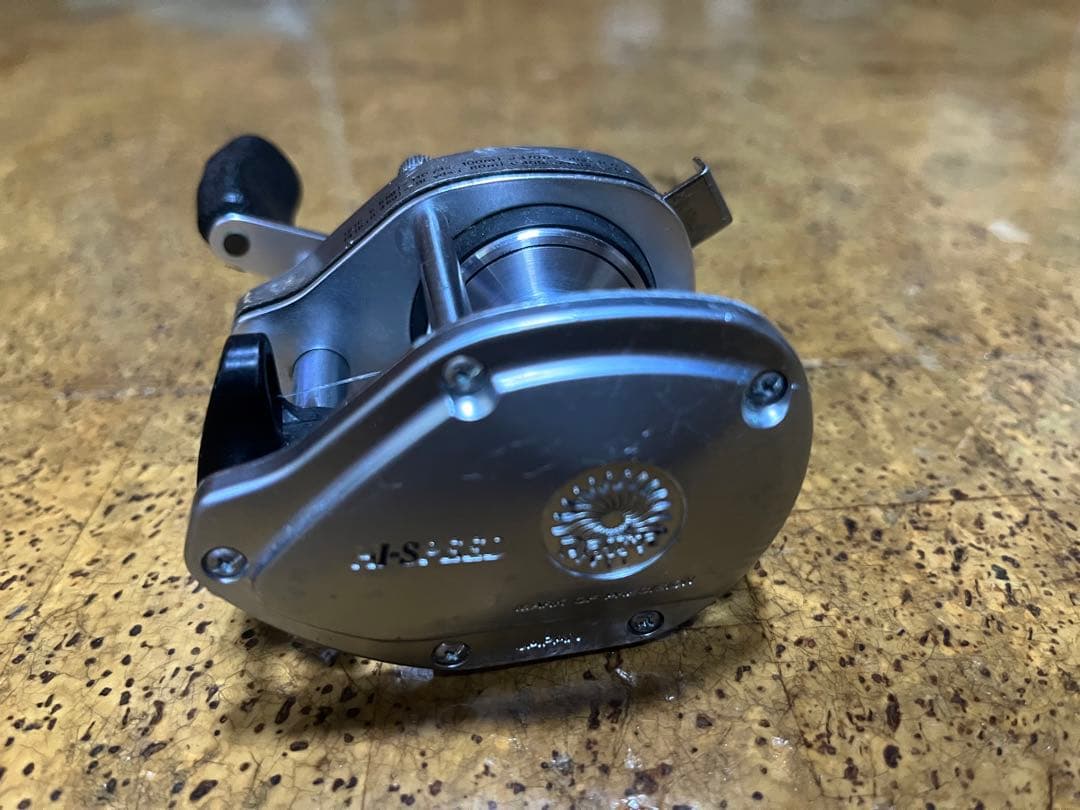 ダイワ ファントム ST-15