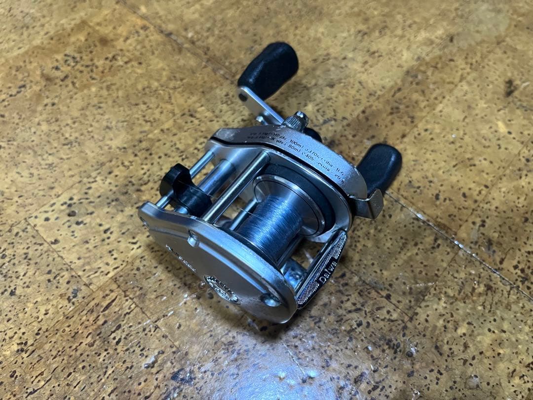 ダイワ ファントム ST-15