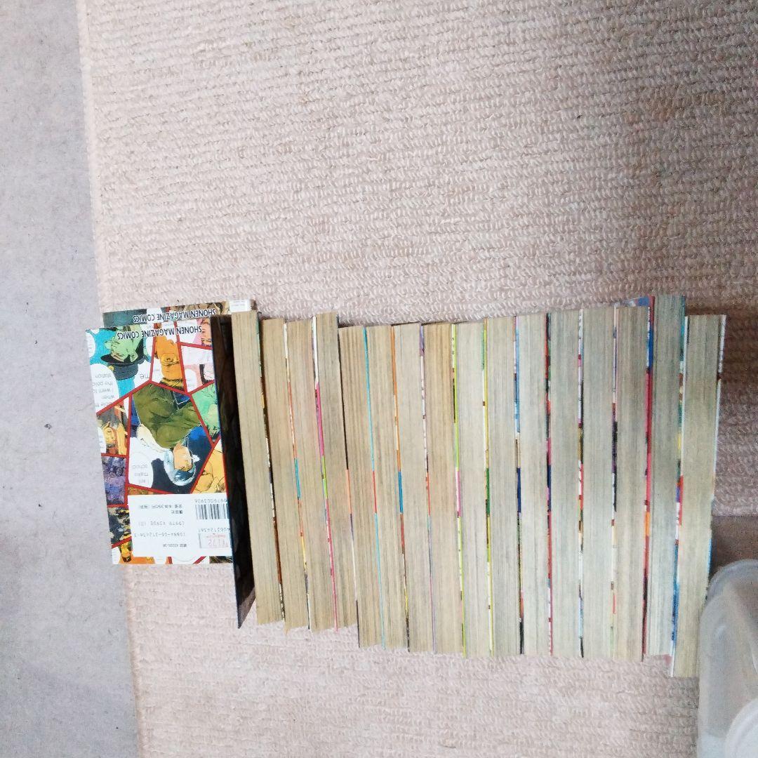 おまとめ専用ページGTO (グレート・ティーチャー・オニヅカ) 18巻セット