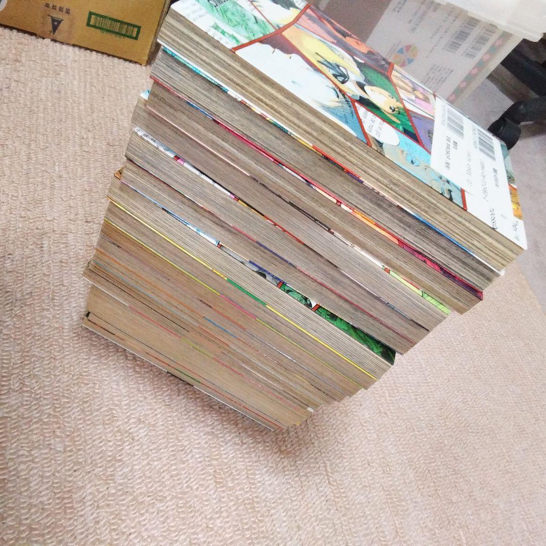 おまとめ専用ページGTO (グレート・ティーチャー・オニヅカ) 18巻セット