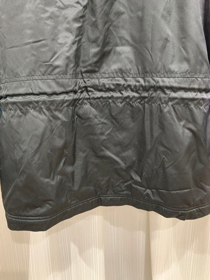 KAPPA セリエA Juventus DANONE ベンチコート 90s