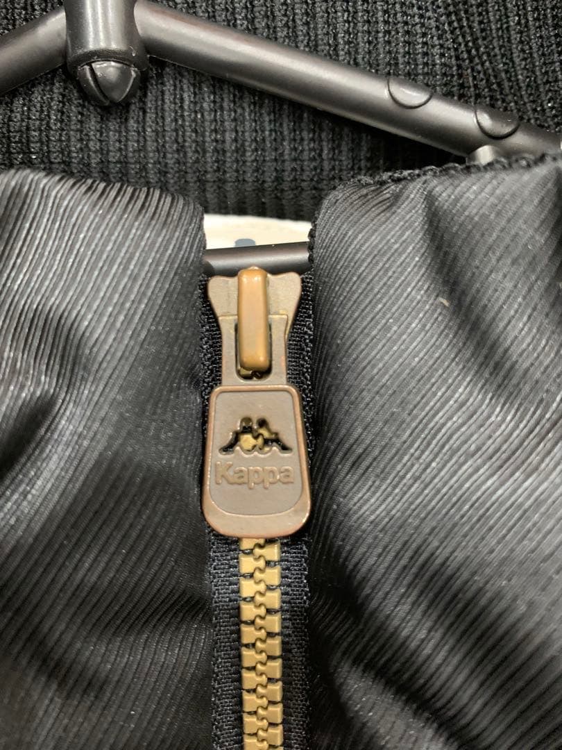 KAPPA セリエA Juventus DANONE ベンチコート 90s